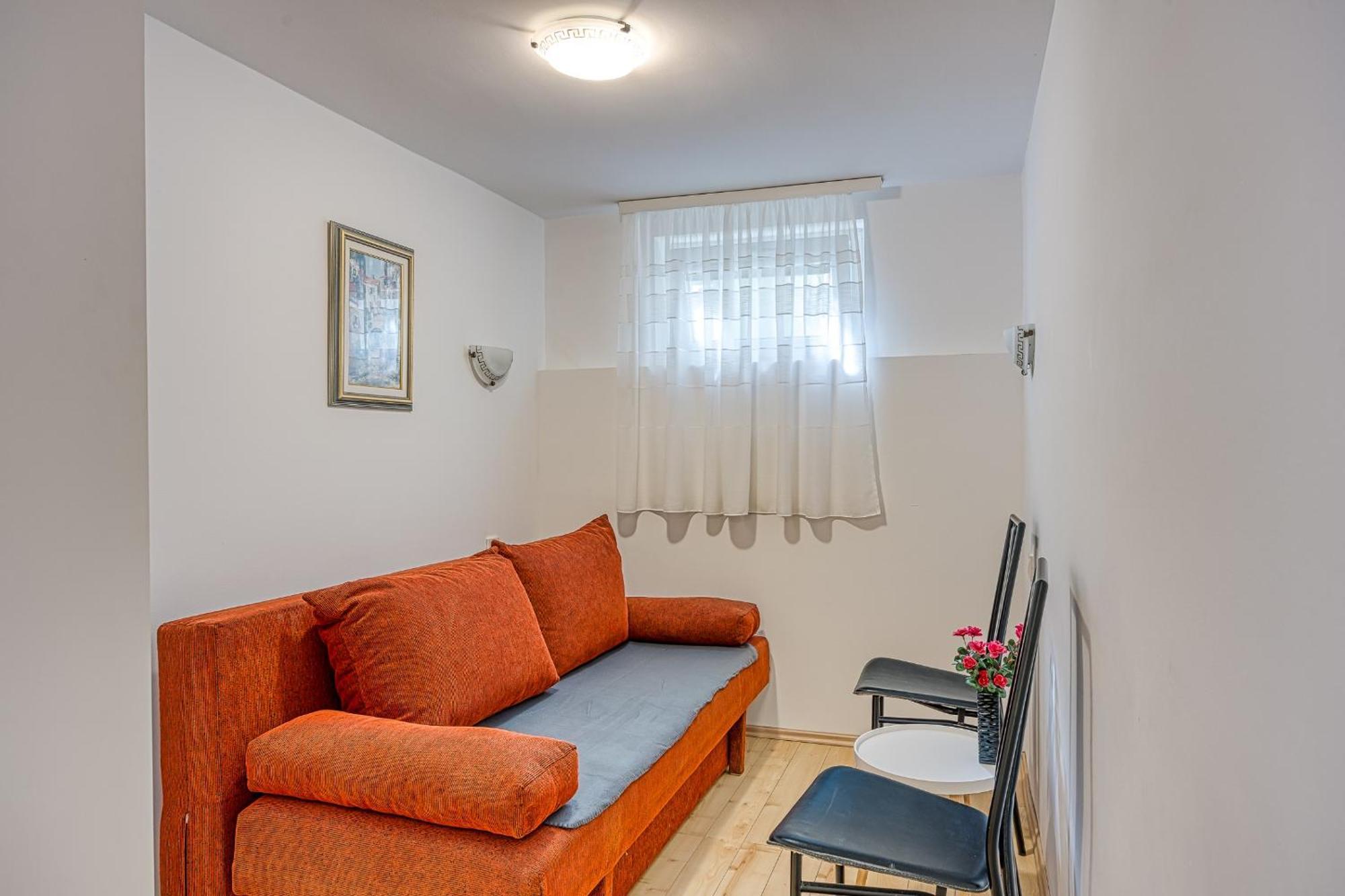 Apartments Pino Ровинь Номер фото