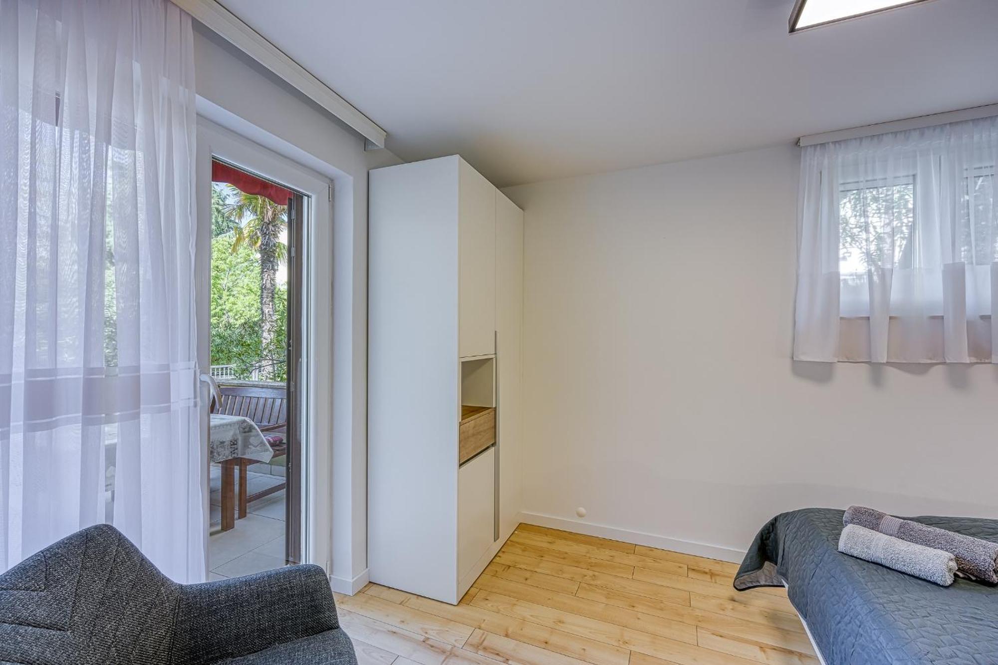 Apartments Pino Ровинь Номер фото